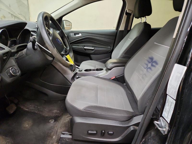 Photo 7 from auction – 2014 FORD ESCAPE with VIN 1FMCU9G9XEUC87384