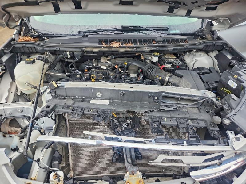 Photo 11 from auction – 2019 FORD EDGE with VIN 2FMPK3G95KBC50040