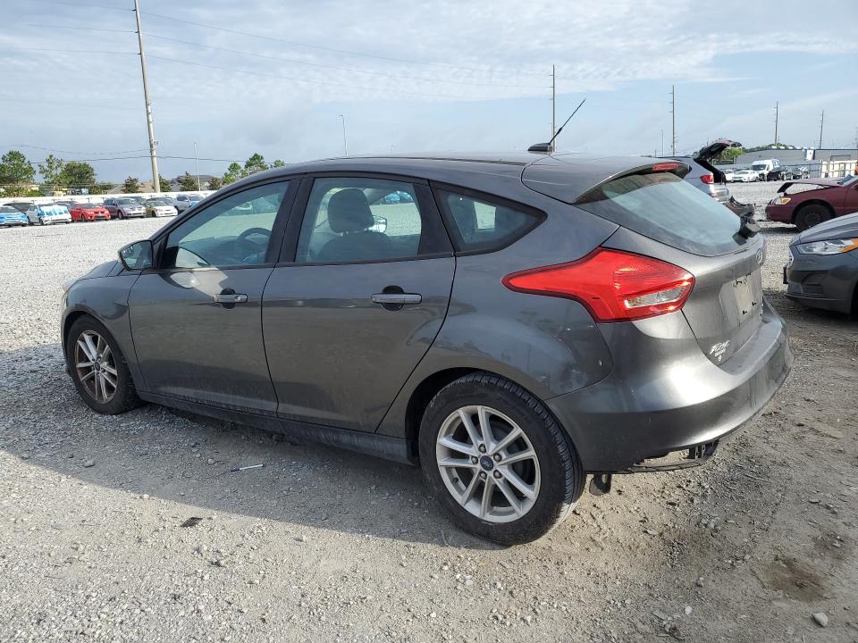 Photo 2 from auction – 2016 FORD FOCUS with VIN 1FADP3K27GL236821