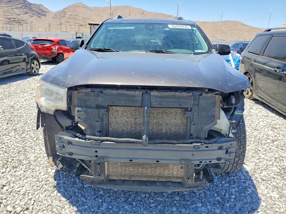 Photo 5 from auction – 2018 GMC ACADIA with VIN 1GKKNWLS1JZ115122