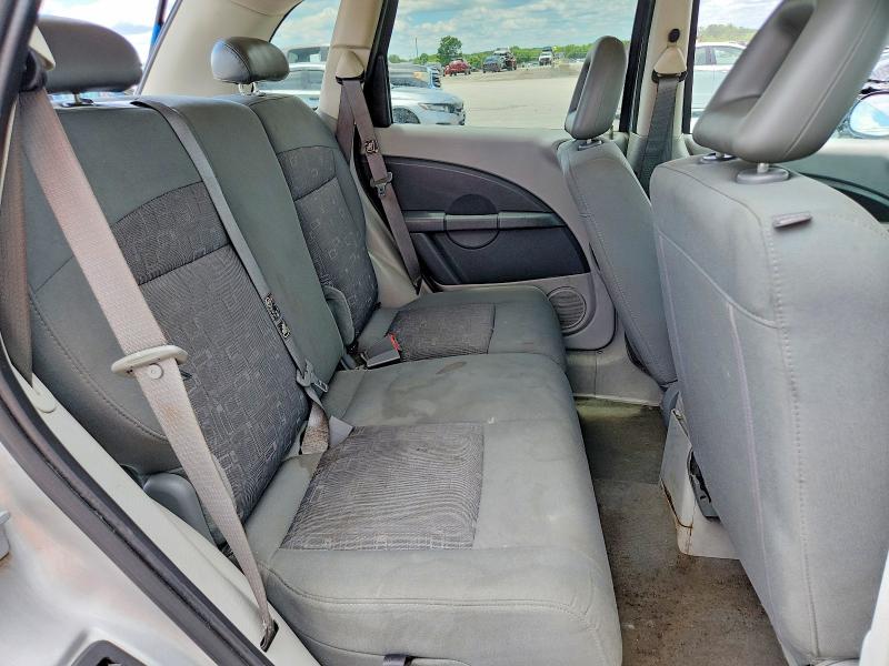 Снимка 10 от търг – 2008 CHRYSLER PT CRUISER с VIN 3A8FY48B88T145343