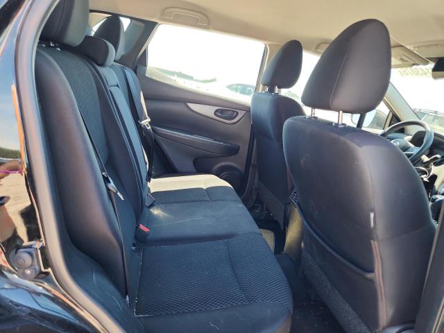 Снимка 11 от търг – 2019 NISSAN ROGUE SPORT с VIN JN1BJ1CP7KW529582