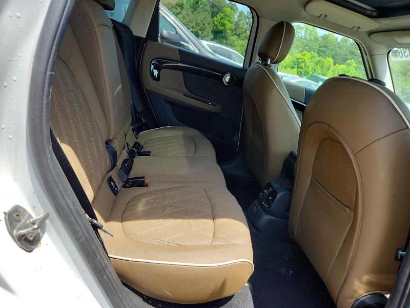 Photo 11 from auction – 2020 MINI COOPER with VIN WMZYX1C06L3L40577