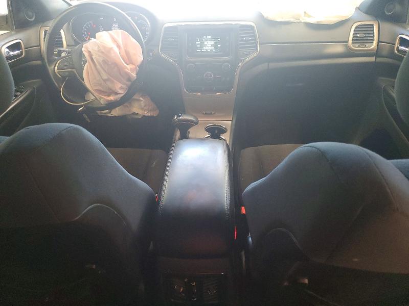 Photo 8 from auction – 2015 JEEP GRAND CHEROKEE with VIN 1C4RJFAG5FC955046