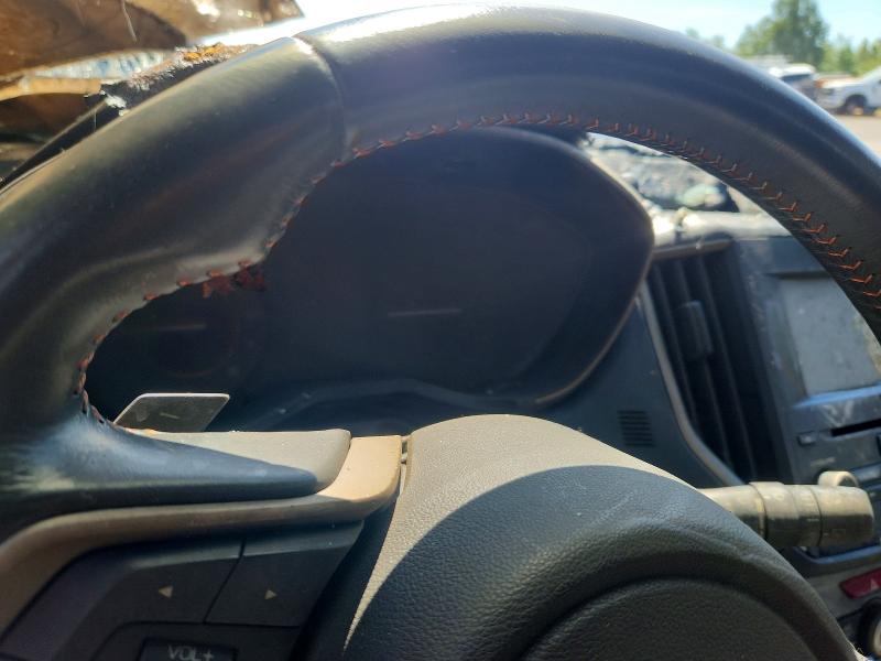 Photo 9 from auction – 2020 SUBARU CROSSTREK with VIN JF2GTAEC1LH274149