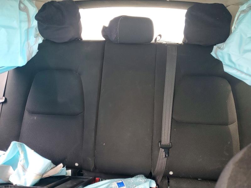 Photo 10 from auction – 2019 MAZDA CX-5 with VIN JM3KFABM6K0675682