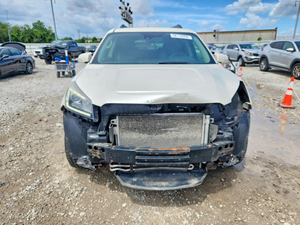 Photo 5 from auction – 2015 GMC ACADIA with VIN 1GKKVRKD8FJ128881