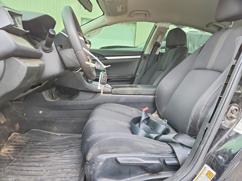 Photo 7 from auction – 2016 HONDA CIVIC with VIN 2HGFC2F5XGH559191