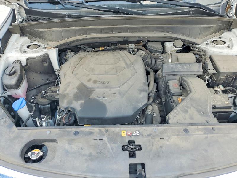 Photo 12 from auction – 2022 KIA TELLURIDE with VIN 5XYP2DHC5NG237437