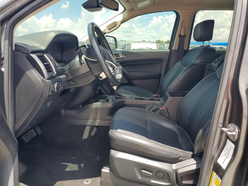 Photo 7 from auction – 2019 FORD RANGER with VIN 1FTER4FH6KLB12464