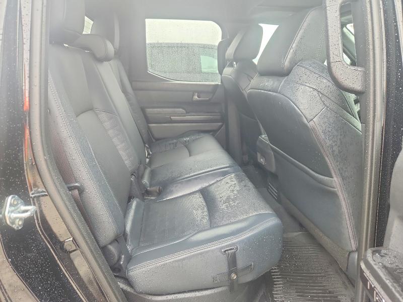 Photo 10 from auction – 2026 TOYOTA TACOMA with VIN 3TMLB5JN1TM232736