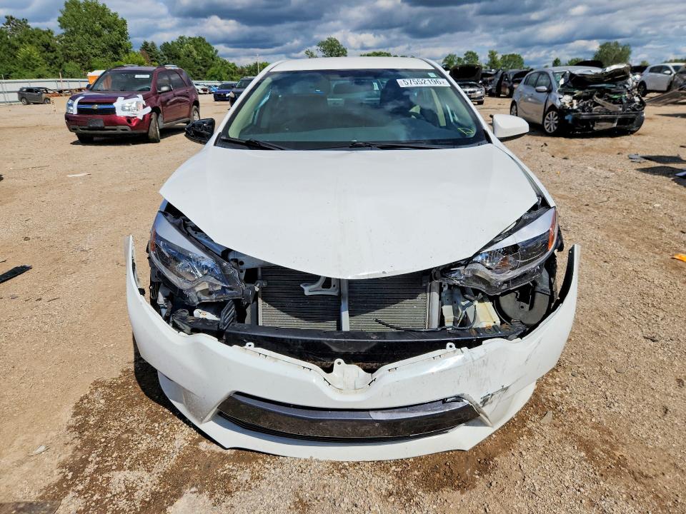 Zdjęcie 5 z aukcji – 2016 TOYOTA COROLLA z VIN 5YFBURHE9GP510347