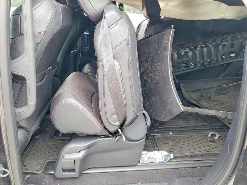 Photo 11 from auction – 2025 TOYOTA SIENNA with VIN 5TDCSKFCXSS223568