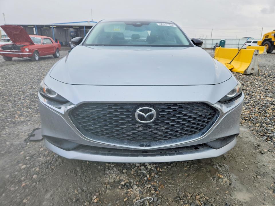 Photo 5 from auction – 2020 MAZDA 3 with VIN 3MZBPACL1LM115608