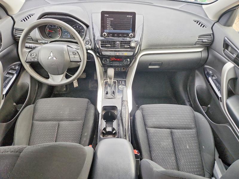 Photo 8 from auction – 2024 MITSUBISHI ECLIPSE CROSS with VIN JA4ATVAA8RZ006776