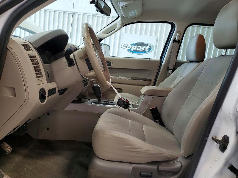 صورة رقم 7 من المزاد - 2011 FORD ESCAPE مع VIN 1FMCU5K34BKB48838