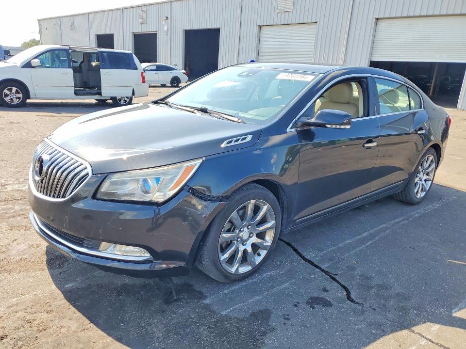 2014 BUICK LACROSSE - Търг №59060566