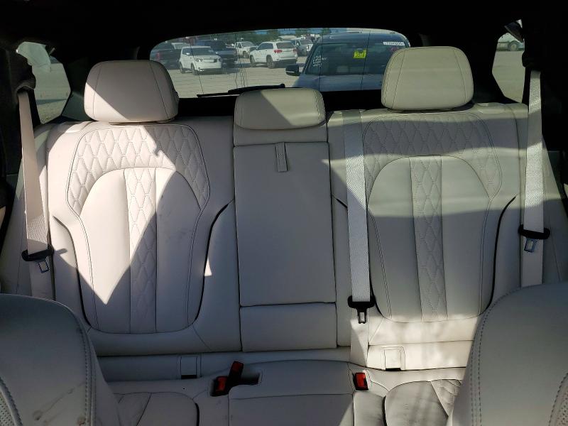 Zdjęcie 10 z aukcji – 2026 BMW X5 z VIN 5UX33EU07T9170107