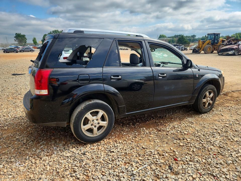 Photo 3 from auction – 2007 SATURN VUE with VIN 5GZCZ33D07S814312