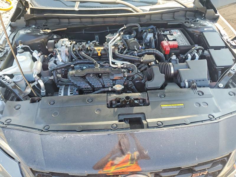 Photo 11 from auction – 2025 NISSAN ALTIMA with VIN 1N4BL4DV7SN356888