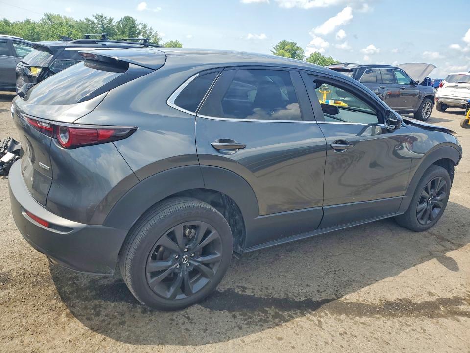 Photo 3 from auction – 2024 MAZDA CX-30 with VIN 3MVDMBBM4RM631120