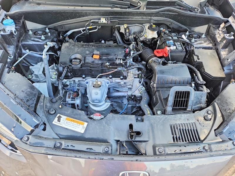 Снимка 11 от търг – 2026 HONDA HR-V с VIN 3CZRZ2H35TM720722