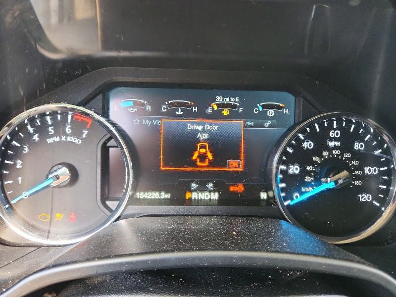 Photo 9 from auction – 2019 FORD EXPEDITION with VIN 1FMJU1KT4KEA32831