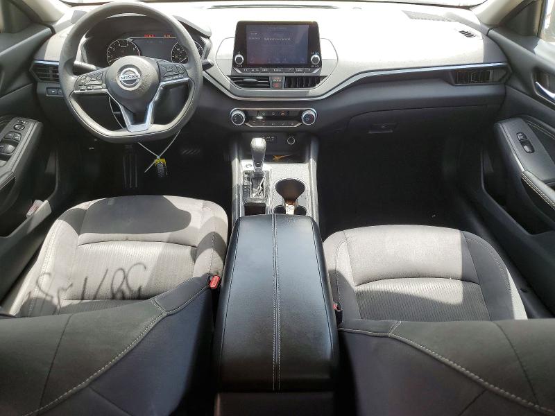 Photo 8 from auction – 2020 NISSAN ALTIMA with VIN 1N4BL4BV6LC238427