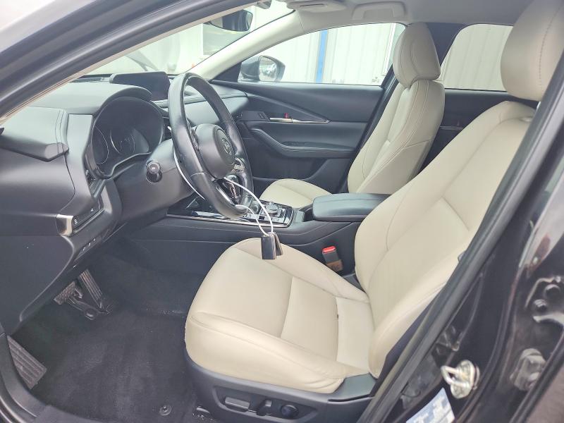 Photo 7 from auction – 2023 MAZDA CX-30 with VIN 3MVDMBCM7PM581311