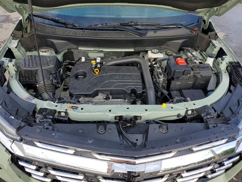 Photo 12 from auction – 2026 CHEVROLET EQUINOX with VIN 3GNAXPEG5TL239542