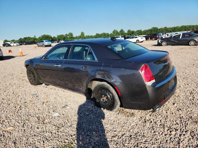 Photo 2 from auction – 2019 CHRYSLER 300 with VIN 2C3CCAEG0KH555551
