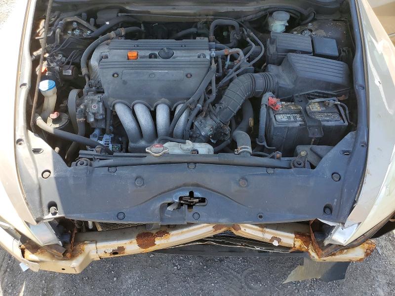 Photo 11 from auction – 2004 HONDA ACCORD with VIN 1HGCM56644A811442