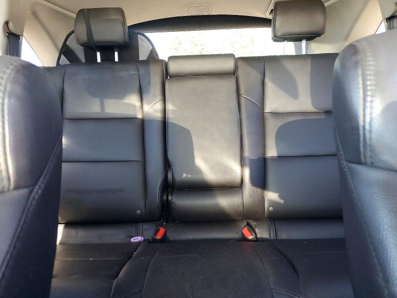 Photo 10 from auction – 2017 ACURA RDX with VIN 5J8TB4H38HL034387