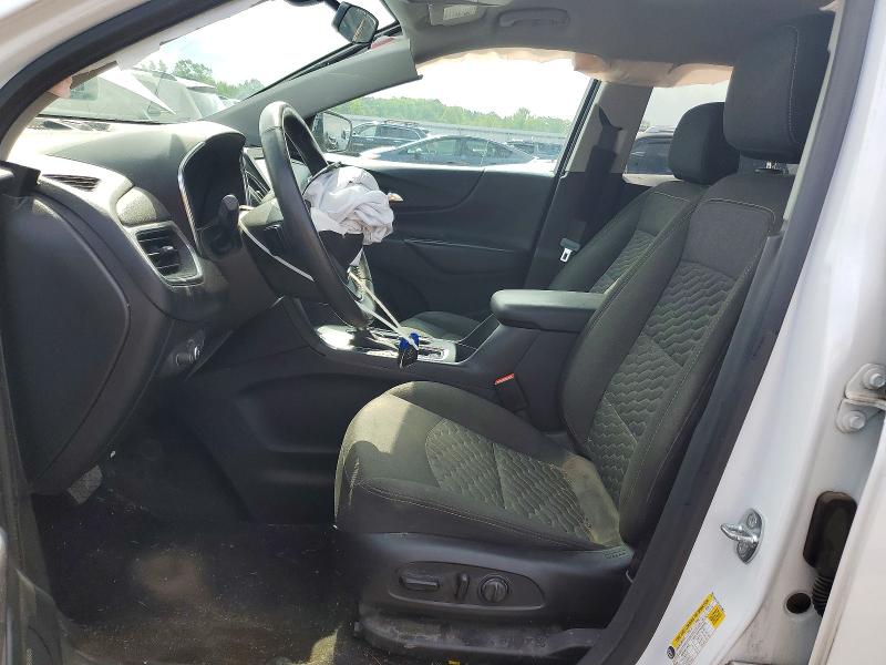 Photo 7 from auction – 2018 CHEVROLET EQUINOX with VIN 2GNAXJEV1J6139631