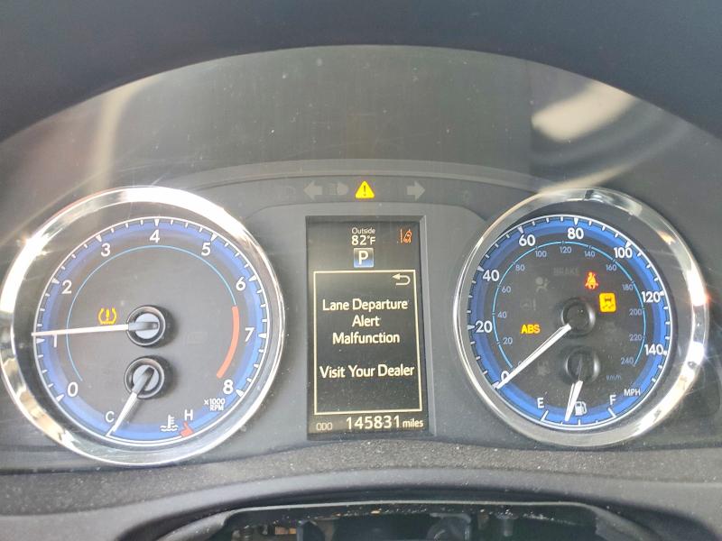 Photo 9 from auction – 2017 TOYOTA COROLLA with VIN 5YFBURHE4HP673442