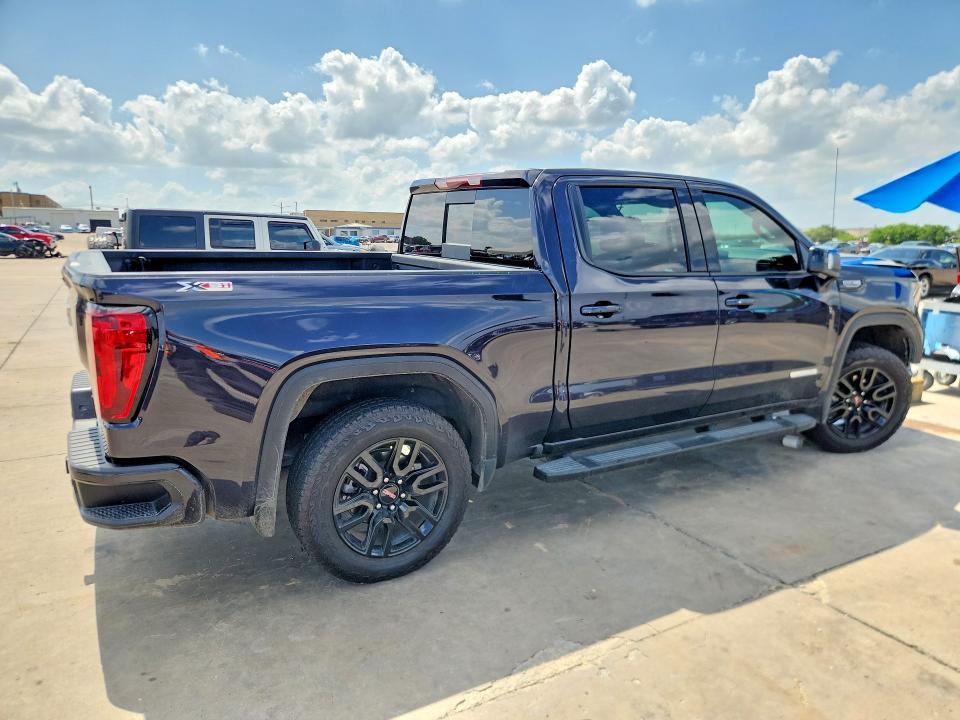 Zdjęcie 3 z aukcji – 2025 GMC SIERRA z VIN 3GTUUCED7SG275091