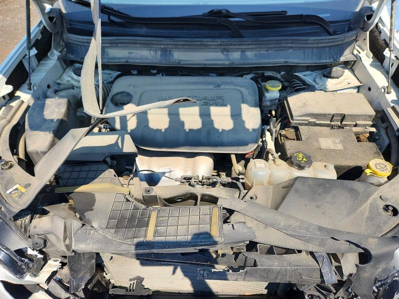 Photo 11 from auction – 2020 JEEP CHEROKEE with VIN 1C4PJMLB1LD629179