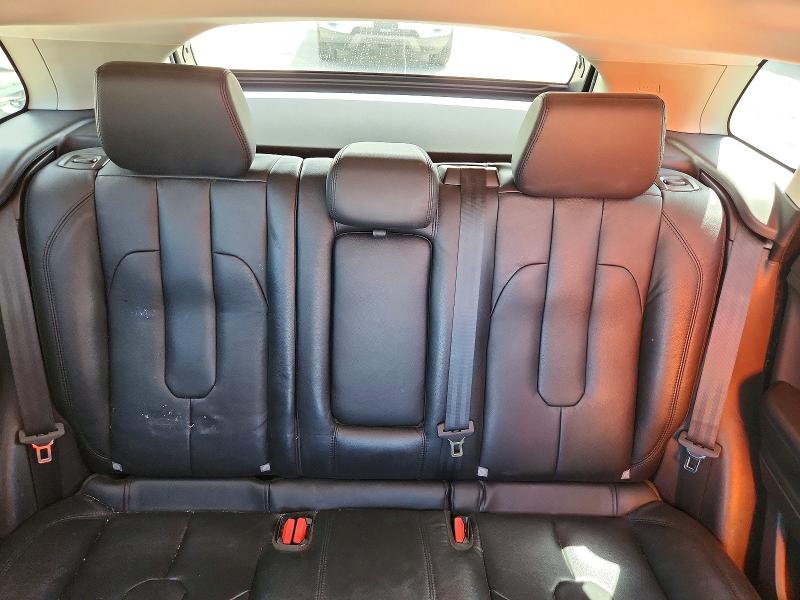Photo 10 from auction – 2015 LAND ROVER RANGE ROVER EVOQUE with VIN SALVP2BG8FH023908