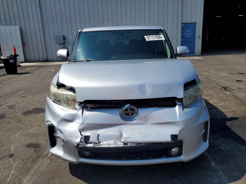 صورة رقم 5 من المزاد - 2012 SCION XB مع VIN JTLZE4FE3CJ019535