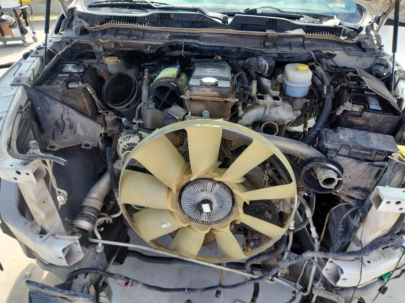 Photo 11 from auction – 2012 DODGE RAM 2500 with VIN 3C6UD5DL3CG253862