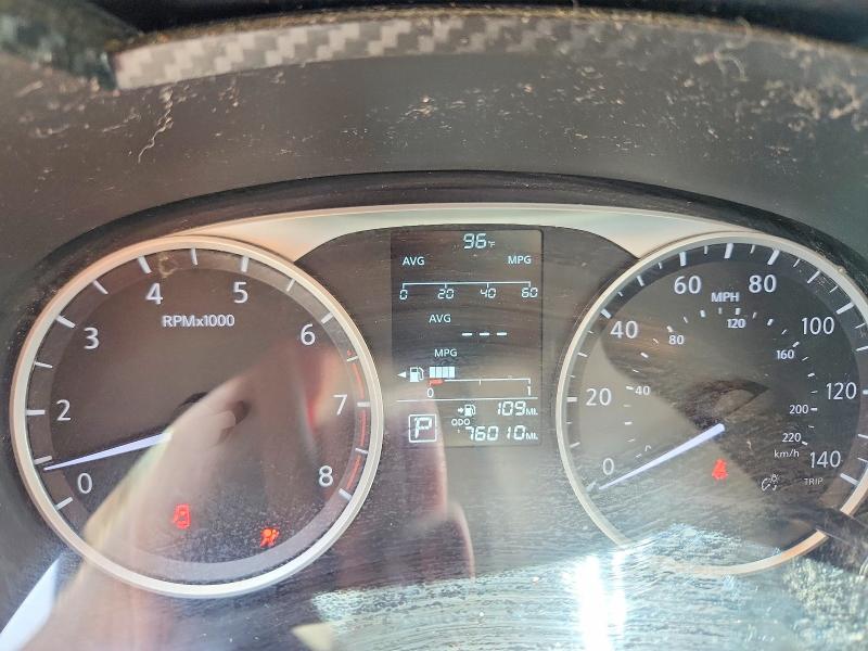 Photo 9 from auction – 2024 NISSAN VERSA with VIN 3N1CN8DV6RL818516
