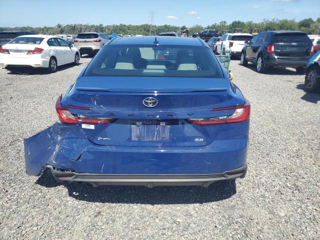 Photo 6 from auction – 2026 TOYOTA CAMRY with VIN 4T1DAACK2TU222534