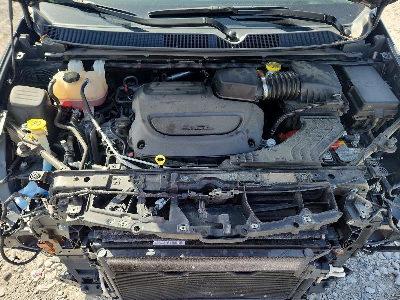 Photo 12 from auction – 2023 CHRYSLER PACIFICA with VIN 2C4RC1BG2PR620900