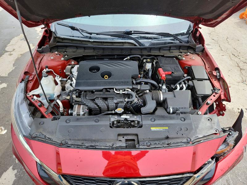 Photo 11 from auction – 2020 NISSAN ALTIMA with VIN 1N4BL4CV8LC284498
