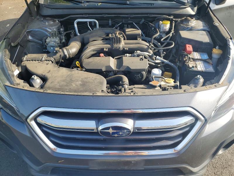 Photo 11 from auction – 2019 SUBARU OUTBACK with VIN 4S4BSAFC4K3234715
