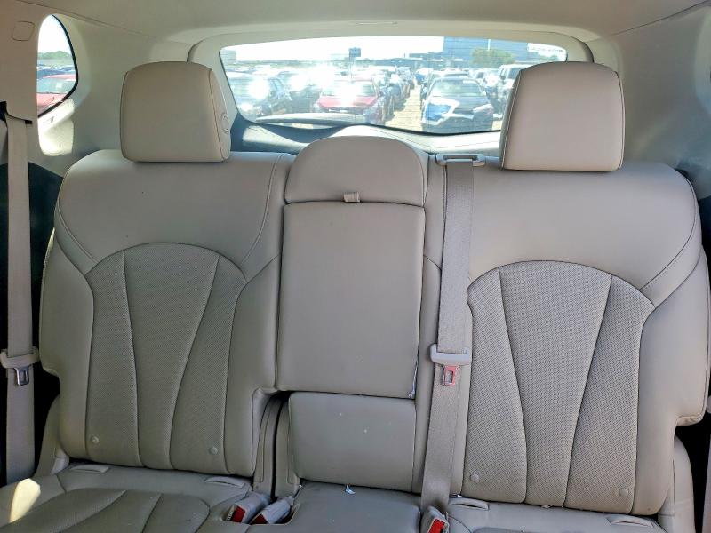 Photo 10 from auction – 2020 BUICK ENVISION with VIN LRBFXCSA9LD115849