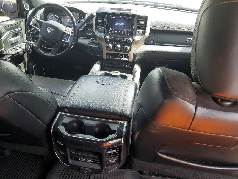 Photo 8 from auction – 2019 RAM 3500 with VIN 3C63R3JL6KG524837