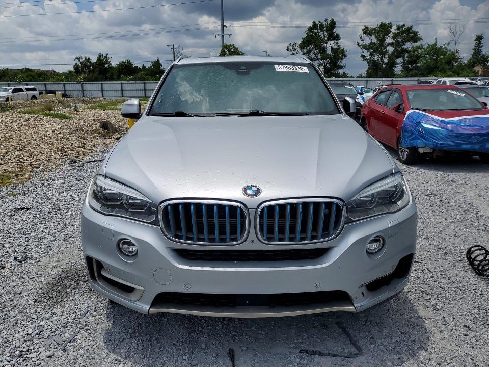 Zdjęcie 5 z aukcji – 2018 BMW X5 z VIN 5UXKT0C55J0V99873