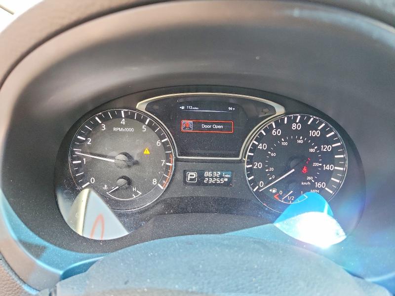Photo 9 from auction – 2013 NISSAN ALTIMA with VIN 1N4AL3AP5DC127569
