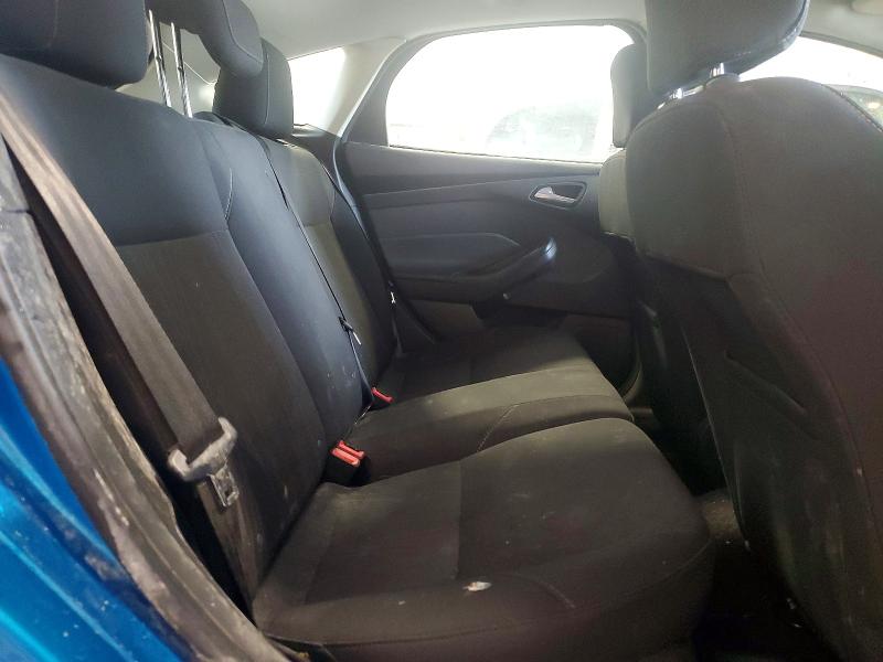 Photo 10 from auction – 2016 FORD FOCUS with VIN 1FADP3K24GL361355